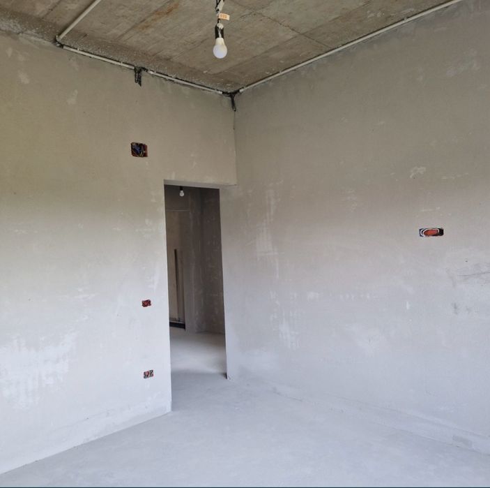 Executam lucrari tencuala mecanizate calitate garantata