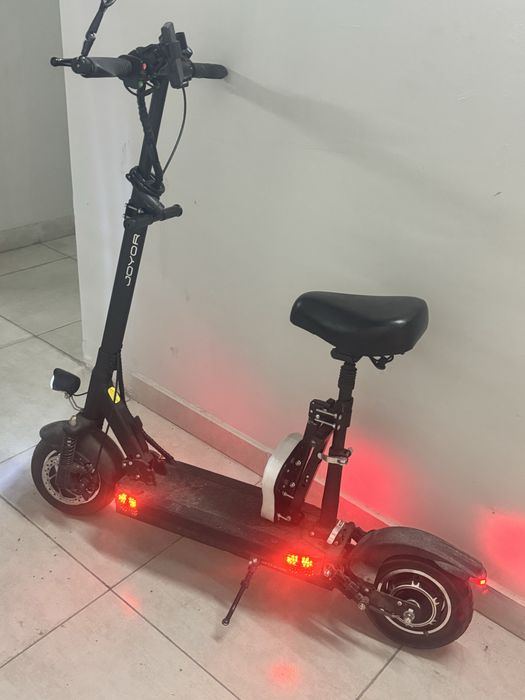 Продам электро самокат