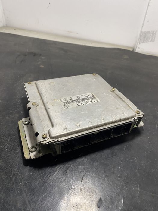 Calculator ECU Mercedes Vito 2.2 CDI A6111536779