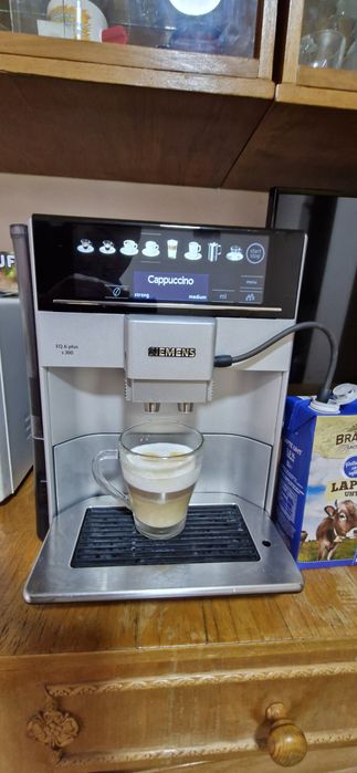 Melitta Caffeo Varianza piese