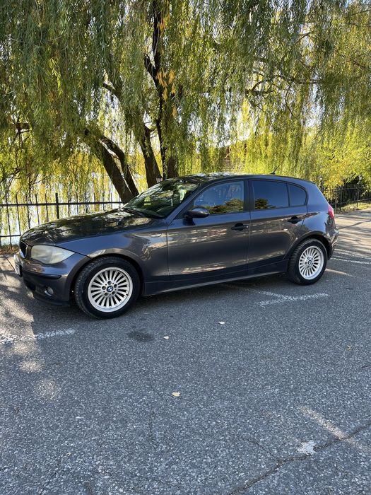 BMW 1 Series 2006 — imagine 4