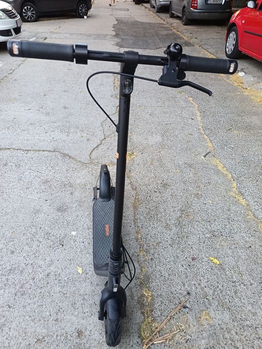 Trotineta electrica Ninebot by Segway KickScooter F40E