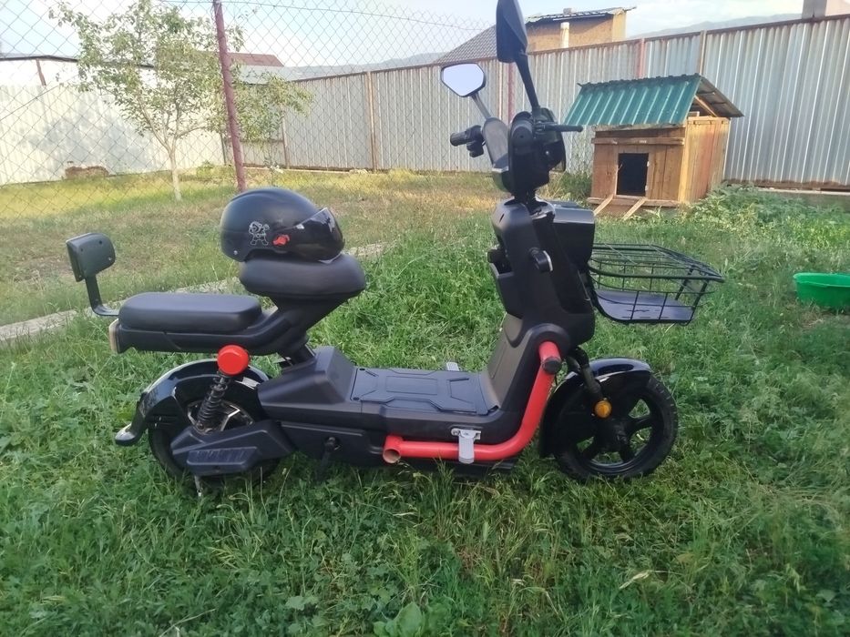 Скутер TANK, цена договорная 1000w УЗЫНАГАШ