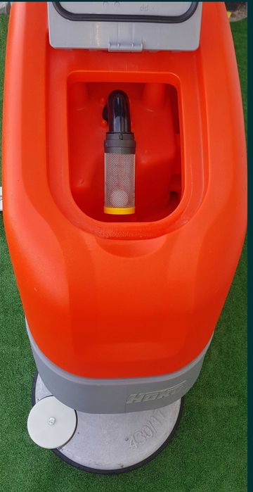 Masina spalat curatat pardoseli Hako B30