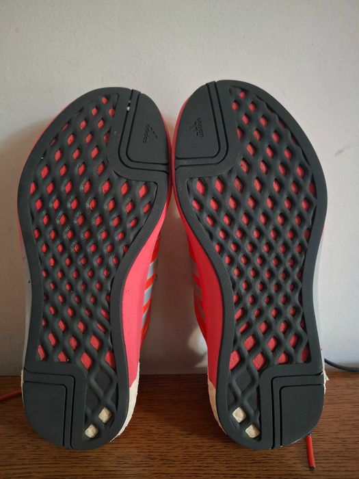 Adidas Solar Boost 4