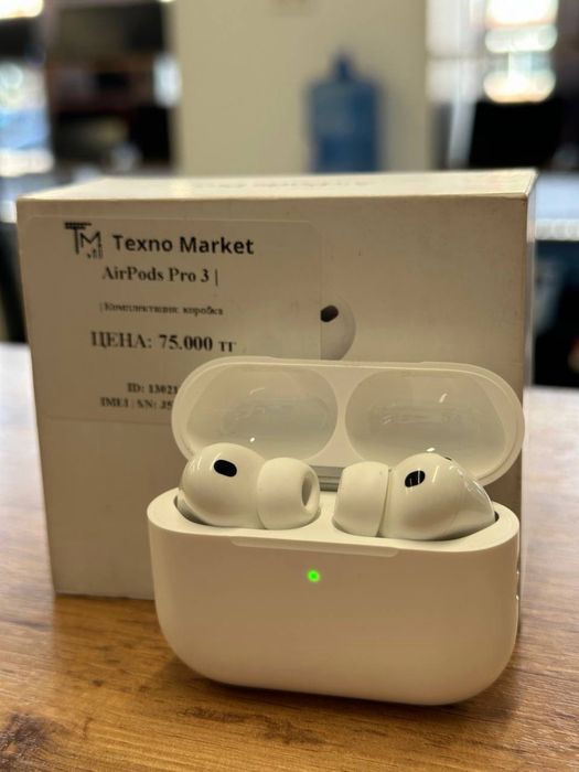 AirPods Pro | 3