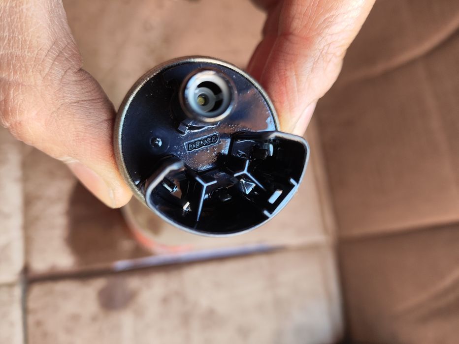 Бензонасос на от камри 75