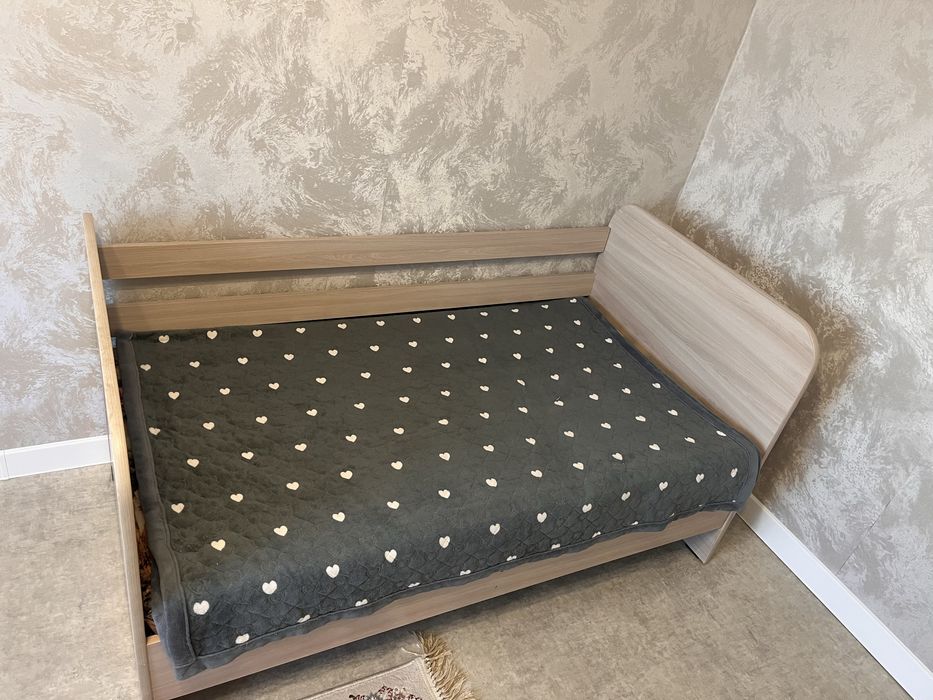 Продам детский кровать
