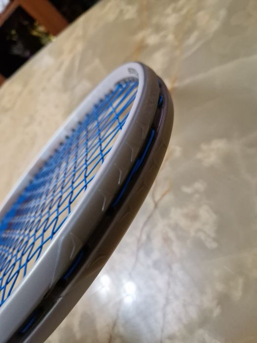 Vand racheta Yonex V core sand Beige 100