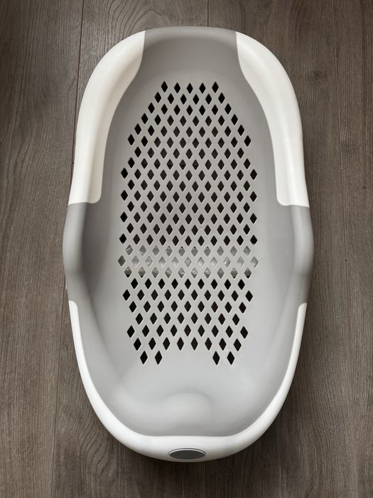 Подложка за бебешка вана Moni