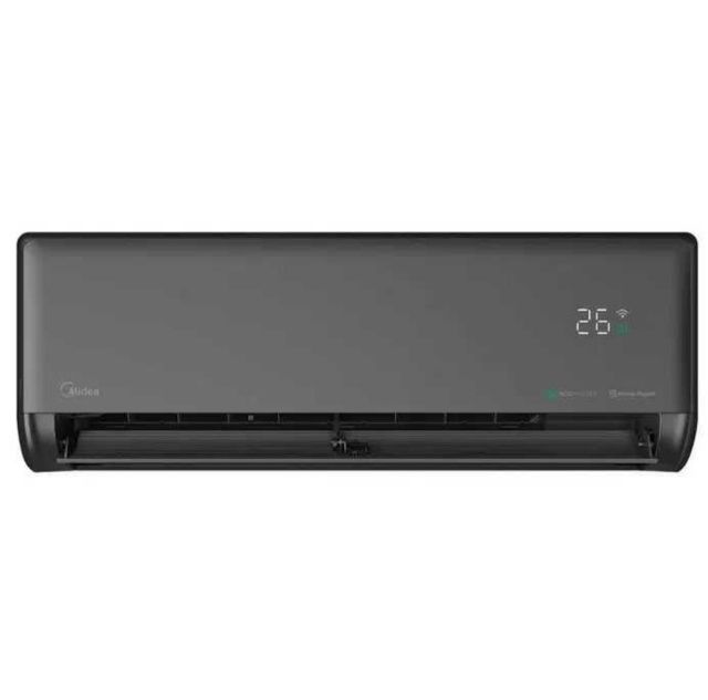 MIDEA NAOMI PRO 09/12/18/24 Inverter с Ecomaster AI