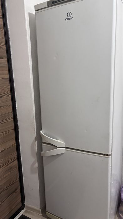 Холодильник саталады