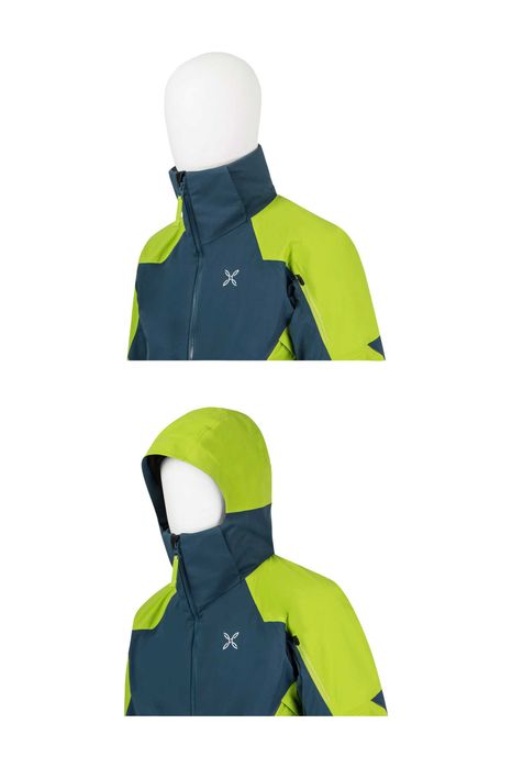 НОВО | Ски яке Montura Mayway, размер M