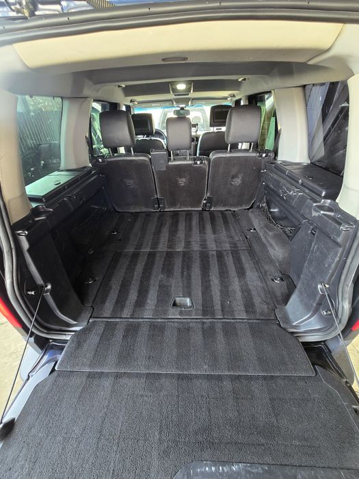 Услуга химчистки авто на выезд