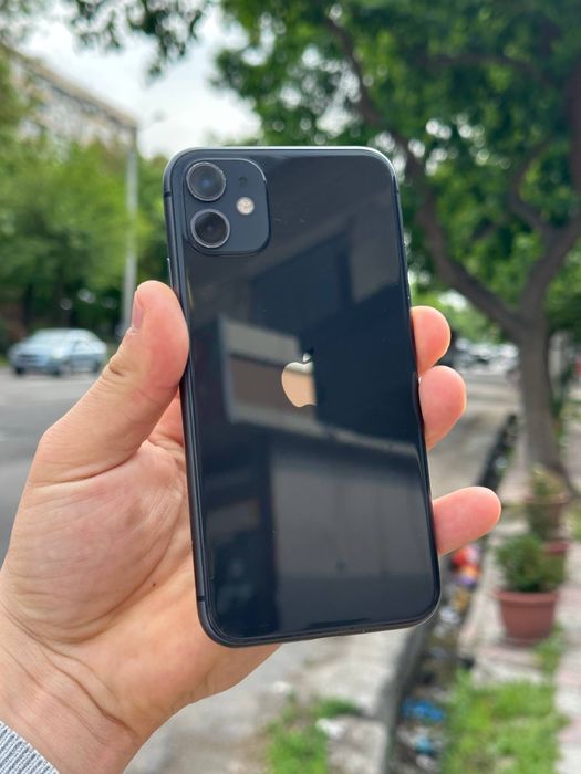 iphone 11 229,000 sum 12 oʻy