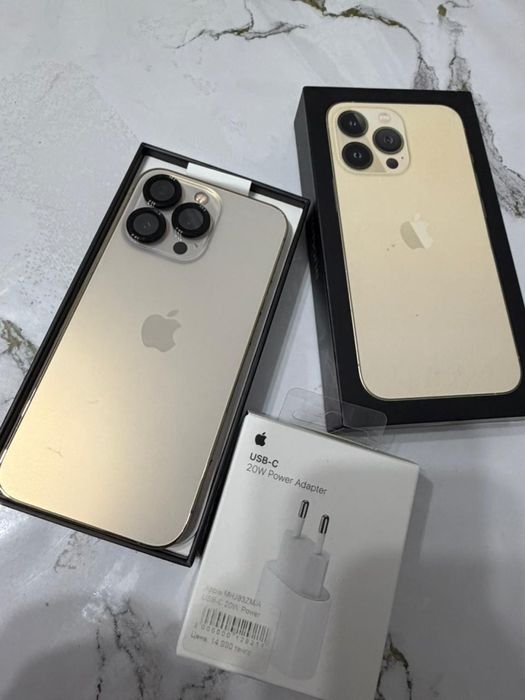 Iphone 13 про 128 гб