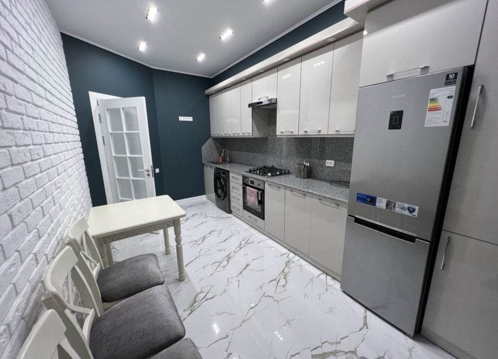 Сдаём квартиру ‼️ Ориентир - 17 школа‼️