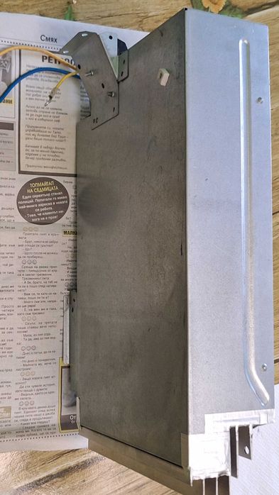 Оригинална платка Hitachi RRZK14498 за RAC‑35WPD – сервизно тествана