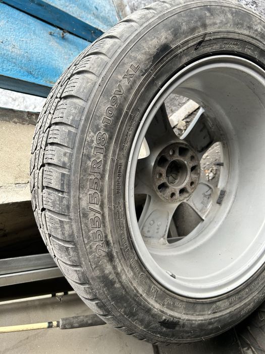 209 стиль бмв r18