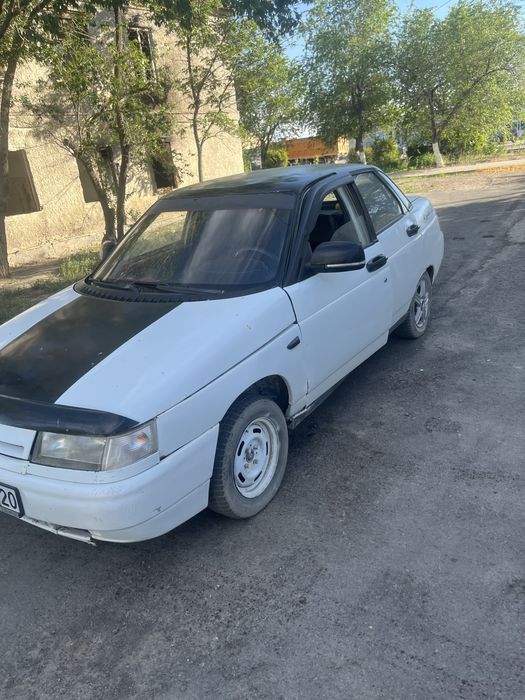 Продам ваз 2110 срочно