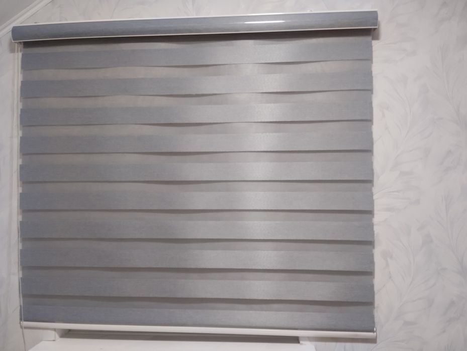 Рол шторы Жалюзи