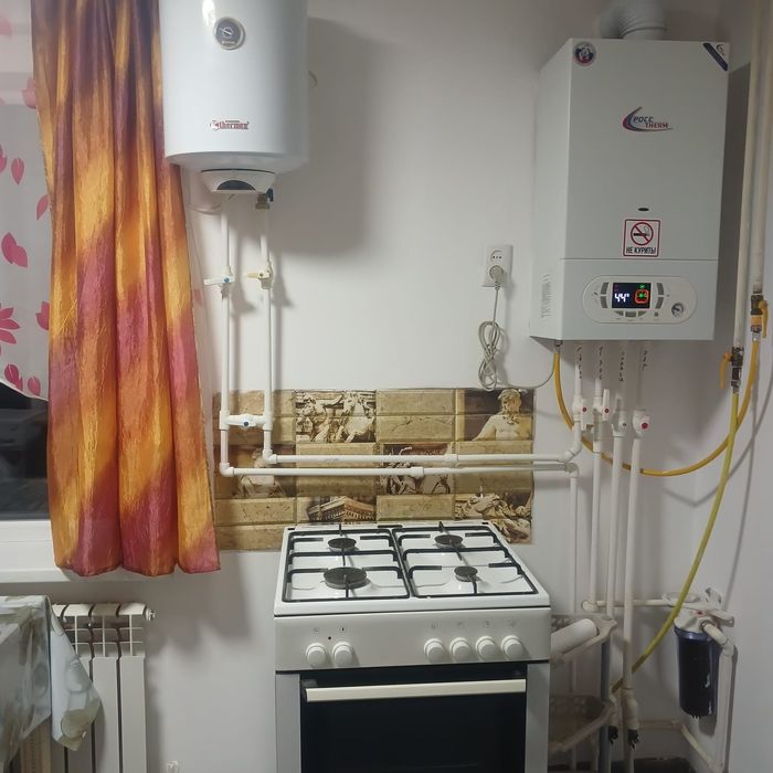 Сдам 2хкомн частный дом