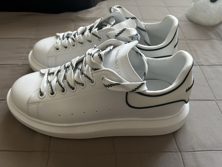 Alexander Mcqueen marimea 43