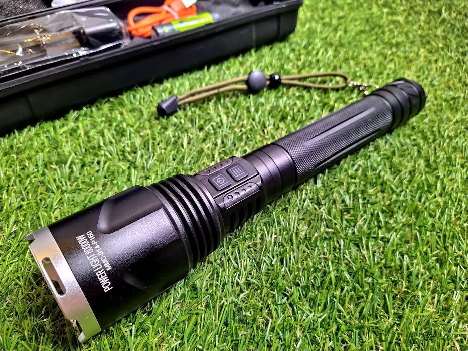 XHP160 v2 UPGRADED model nou Cea mai puternica - 16 core MULTICORE L