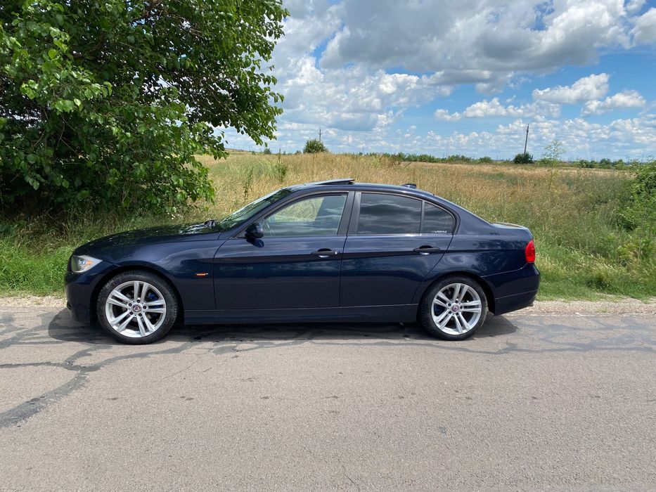 BMW 3 Series 2006 — imagine 3