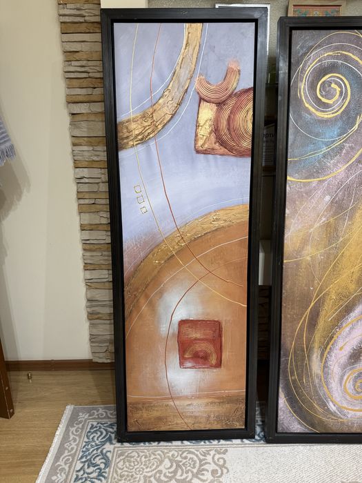 Картинки с красками