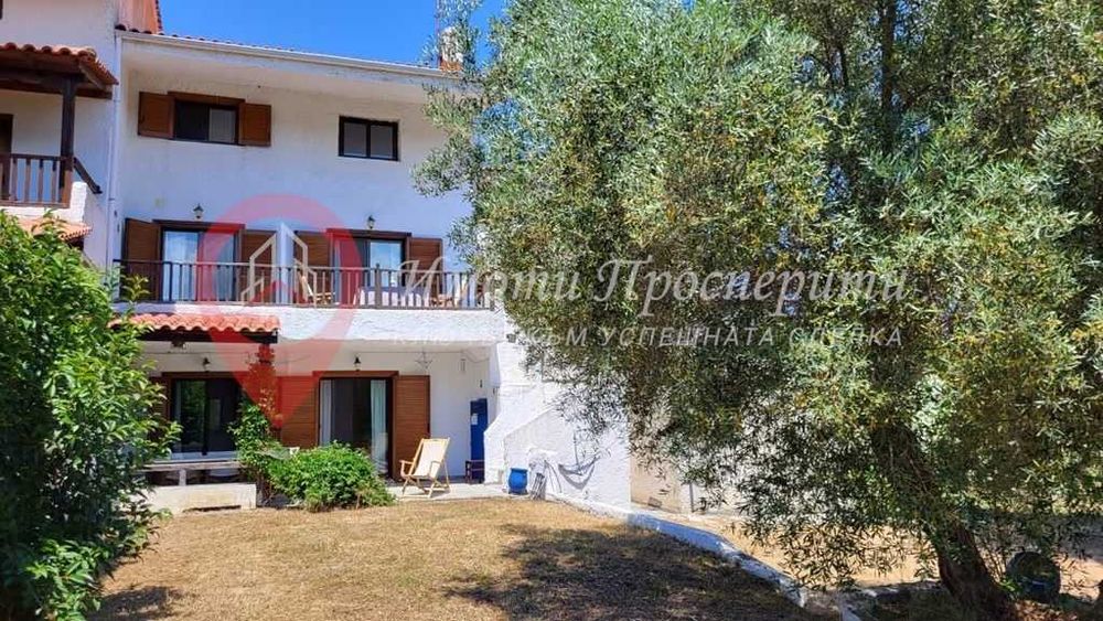 Продава къща Гърция, Халкидики, Касандра, Елани
