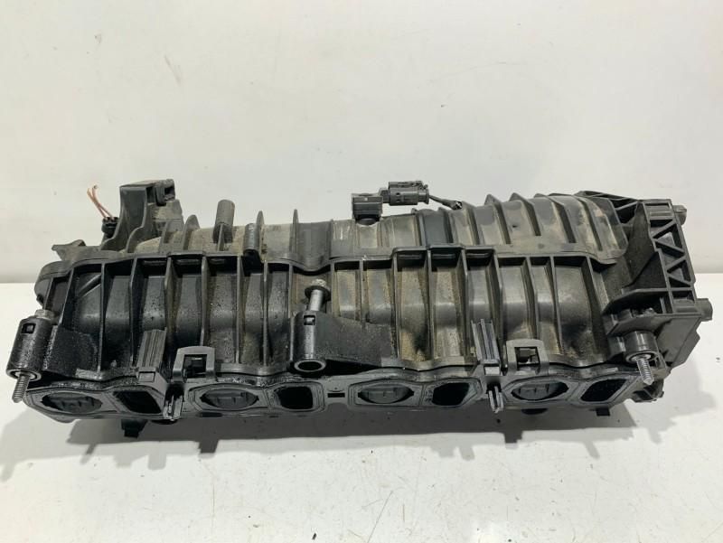 Galerie admisie BMW Seria 5 F10 7807991 2.0d N47D20C 184 cp