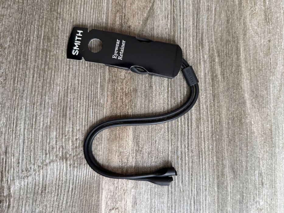 Слънчеви очила Smith Hookset Low Light Yellow