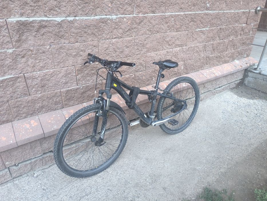 СРОЧНО велосипед Orbea (Испания)