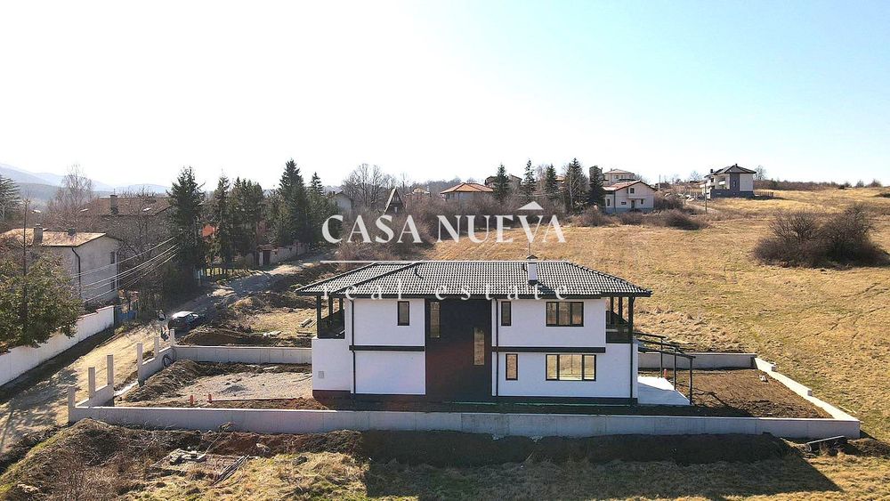 Къща в с.Рударци, област Перник