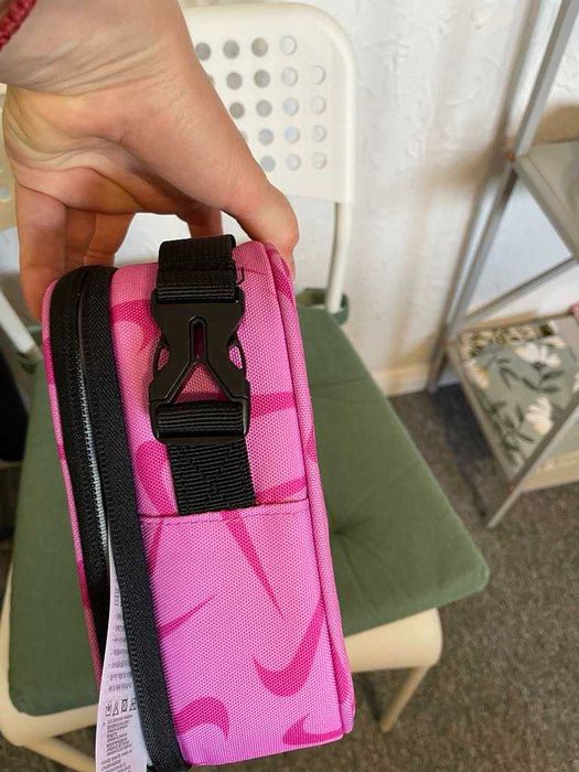 Чанта за храна- Nike