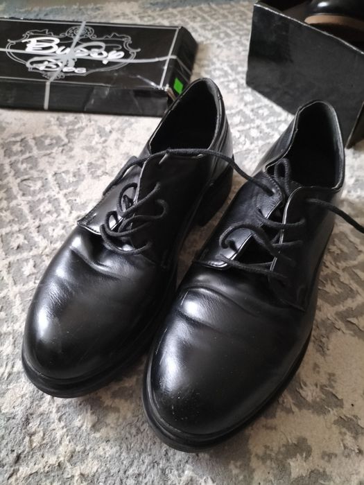 Туфли женские 37 размер