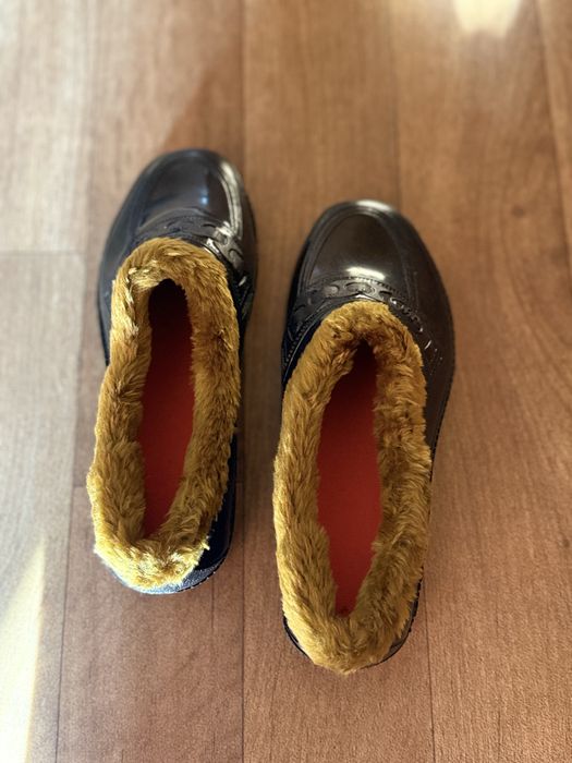 Калоши корейские