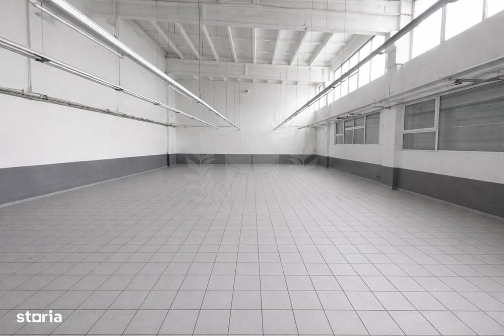Hala Productie/Depozitare/Bariera Bucuresti