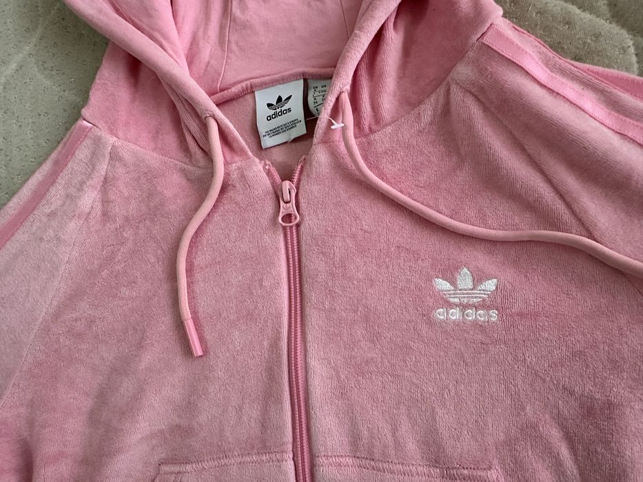 Adidas Originals 'Relaxed Risqué' дамско худи