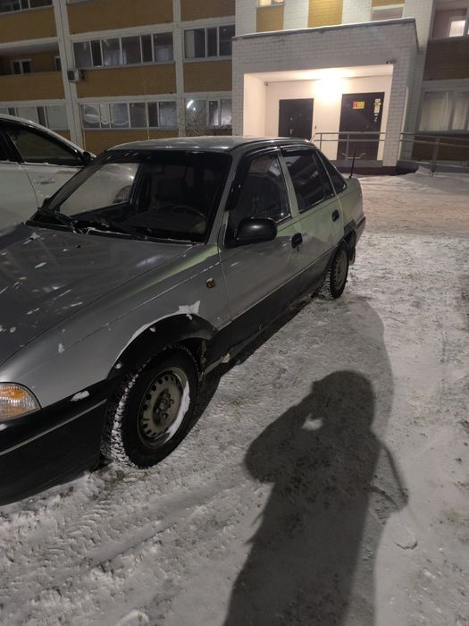 Продам нексия н100