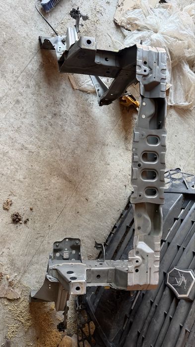 Телевизор камри 45