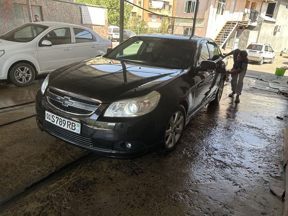 продаёца епика никогда не ездил на газе