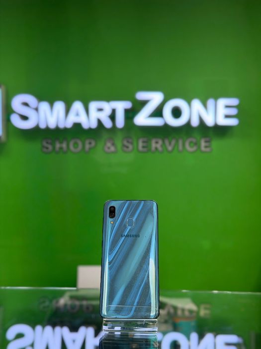 Samsung Galaxy A30 64GB / Garantie / SmartzoneMobile