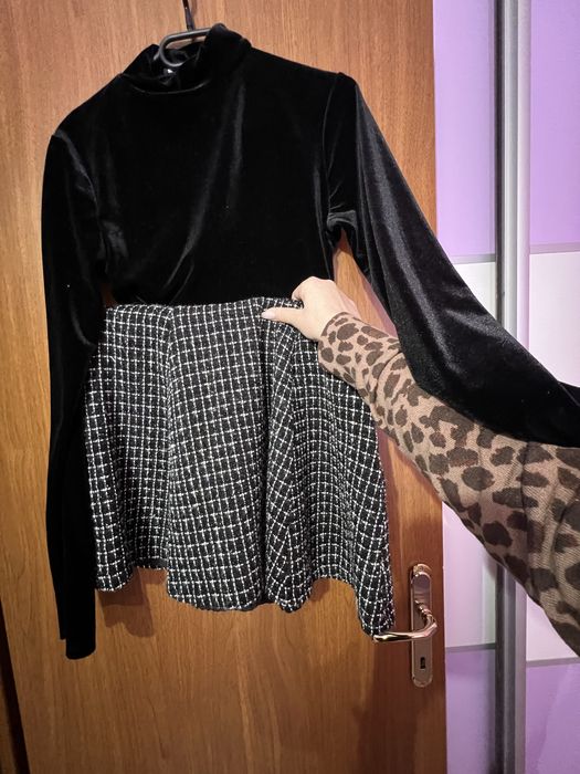 Дамски дрехи комплект