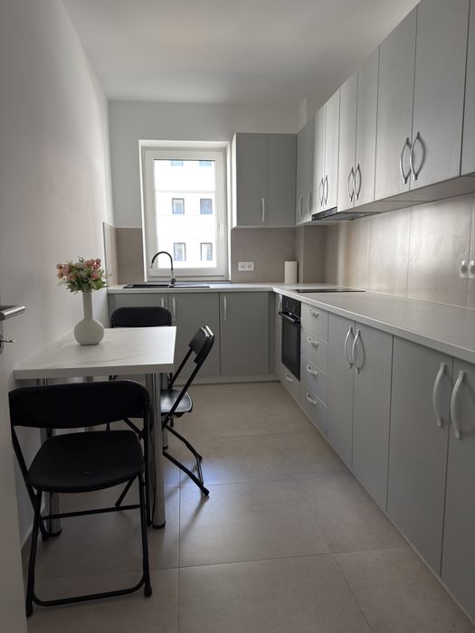 Zona Coresi. Regim hotelier.