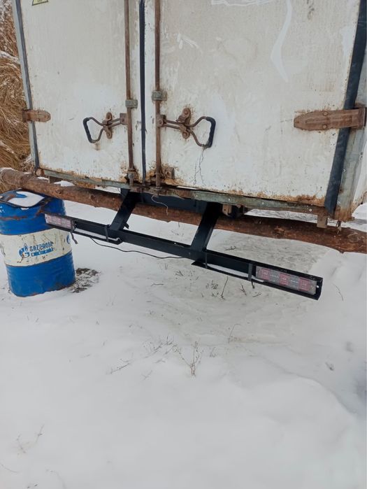 Продам срочно усиленная от 4,20 газели