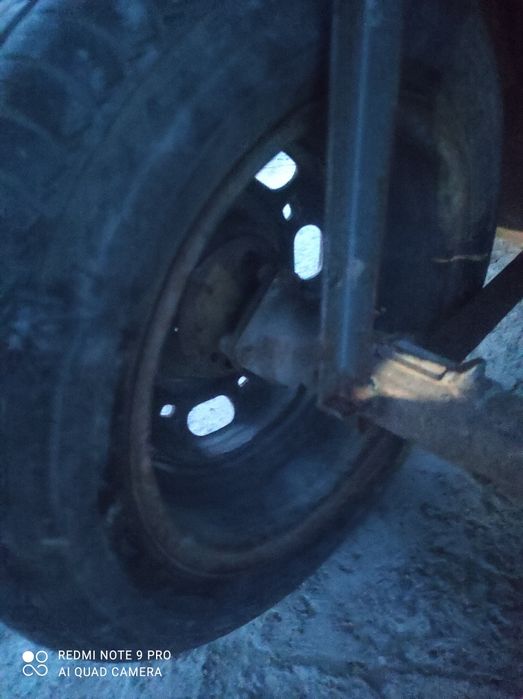 Тачка Араба тачка