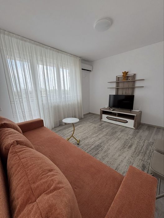 Apartamet 2 camere