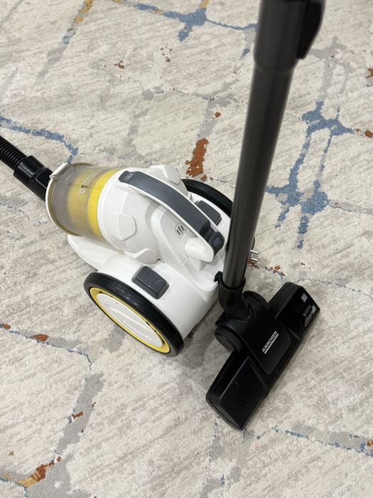 Пылесос Karcher VC 3 ERP